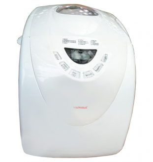 Luxell LX-9220 Ekmek Yapma Makinesi kullananlar yorumlar